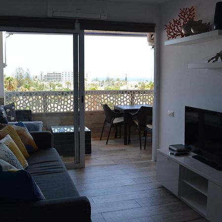Apartmento Vista Del Mar Tinache San Bartolomé Zewnętrze zdjęcie