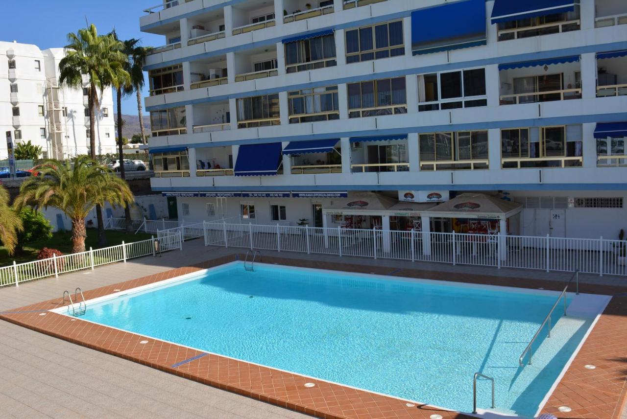 Apartmento Vista Del Mar Tinache San Bartolomé Zewnętrze zdjęcie