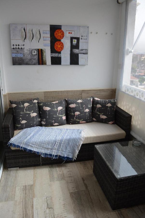 Apartmento Vista Del Mar Tinache San Bartolomé Zewnętrze zdjęcie