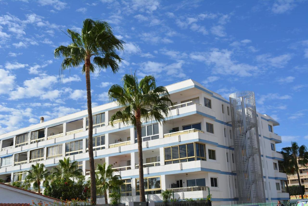 Apartmento Vista Del Mar Tinache San Bartolomé Zewnętrze zdjęcie