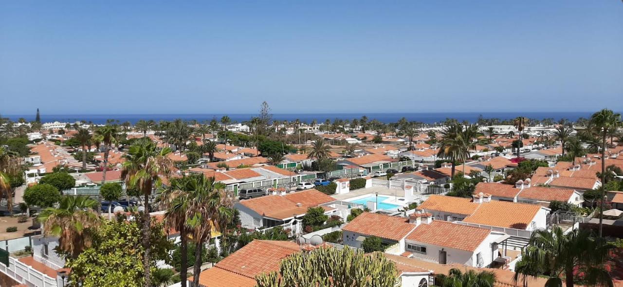 Apartmento Vista Del Mar Tinache San Bartolomé Zewnętrze zdjęcie