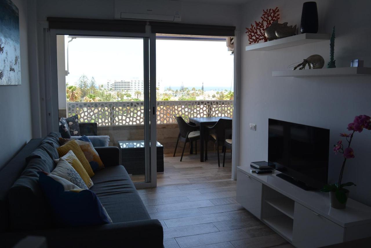 Apartmento Vista Del Mar Tinache San Bartolomé Zewnętrze zdjęcie