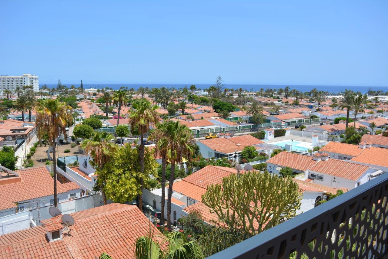 Apartmento Vista Del Mar Tinache San Bartolomé Zewnętrze zdjęcie