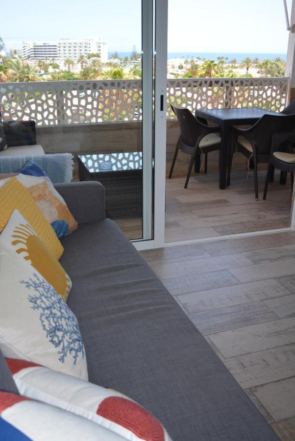 Apartmento Vista Del Mar Tinache San Bartolomé Zewnętrze zdjęcie